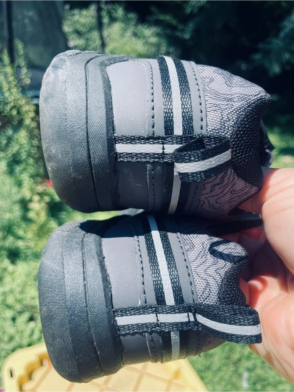 Keen durable athletic